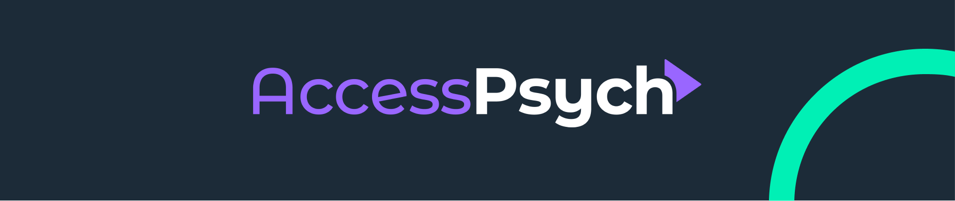 Access Psych logo and branding, designed by MOO Marketing & Design branding agency in Melbourne
