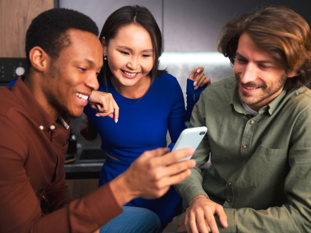 The 5 Keys To Effective Social Media Strategy (And Success)