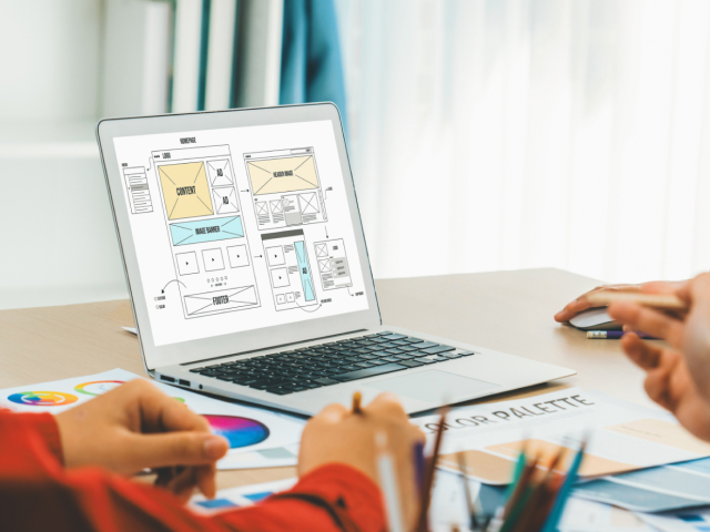 The Advantages of Professional Website Design