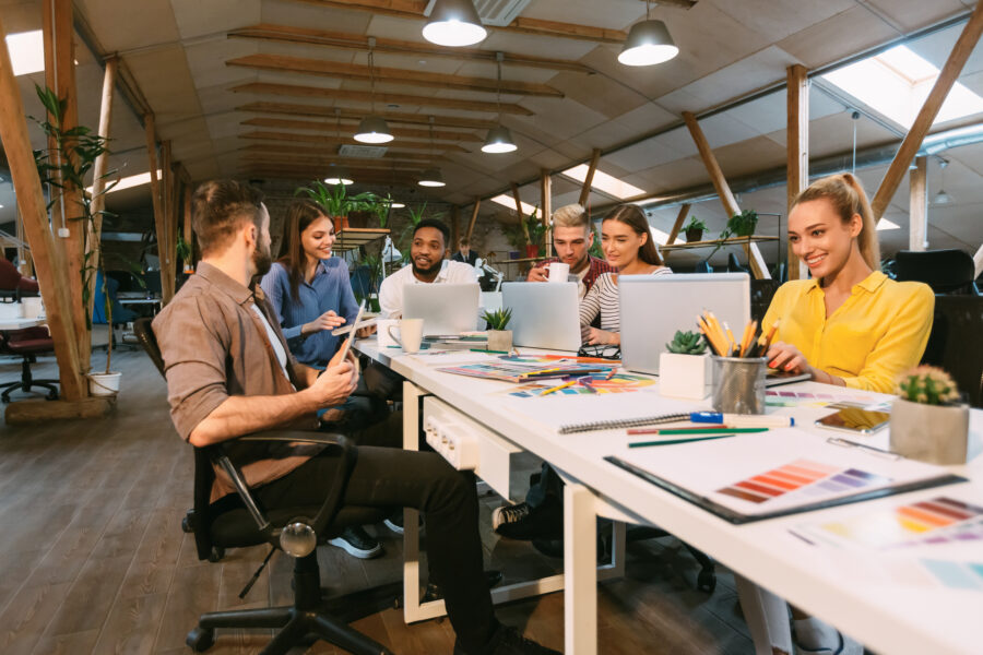 The Power of One: the Benefits of a Full-Service Marketing Agency
